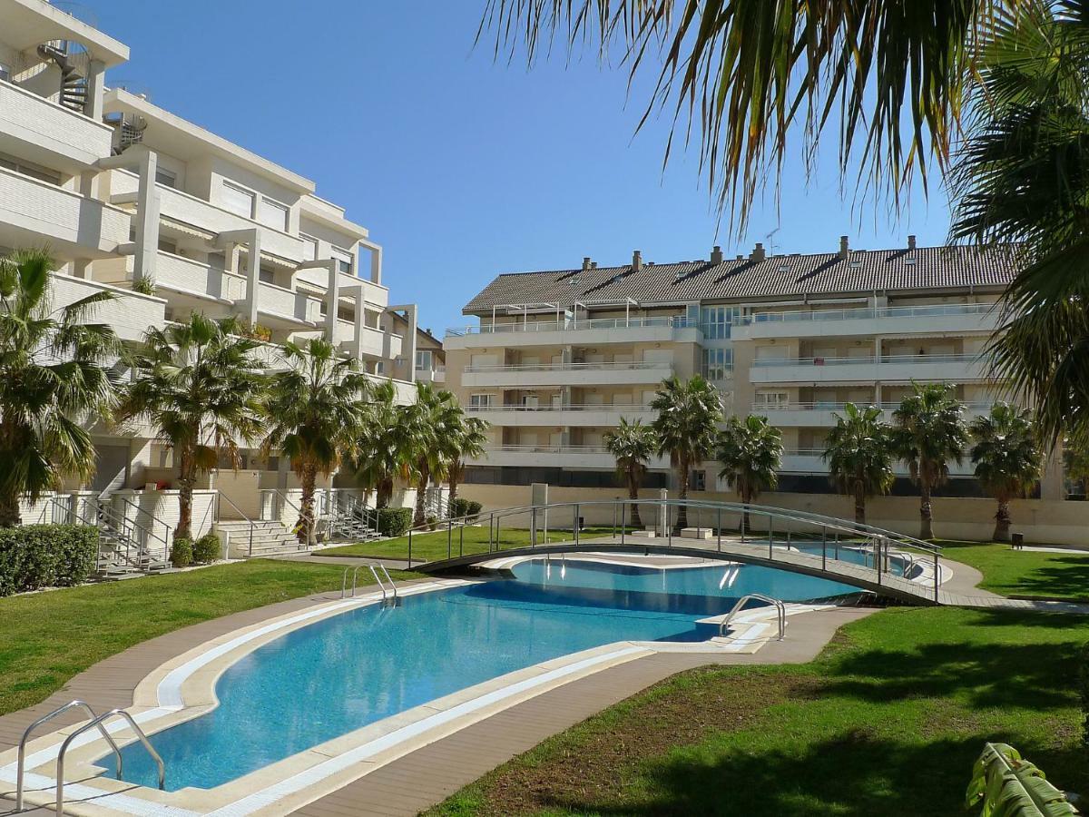 Apartment Elegance-3 By Interhome Denia Kültér fotó