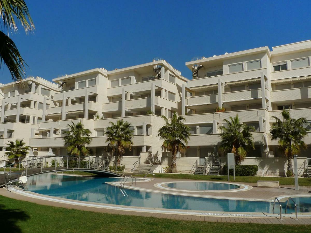 Apartment Elegance-3 By Interhome Denia Kültér fotó