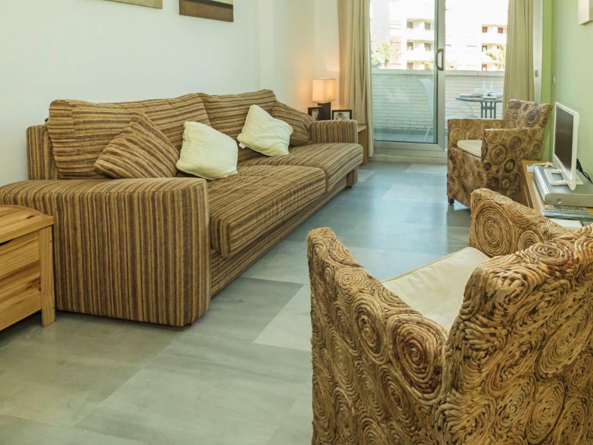 Apartment Elegance-3 By Interhome Denia Kültér fotó