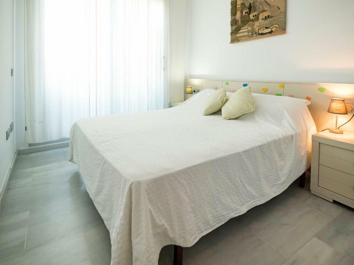 Apartment Elegance-3 By Interhome Denia Kültér fotó