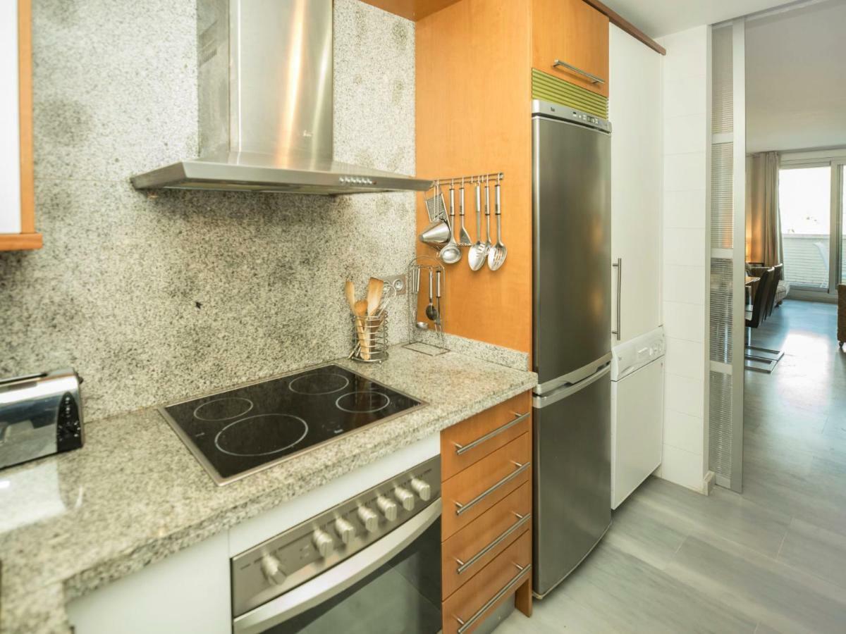 Apartment Elegance-3 By Interhome Denia Kültér fotó
