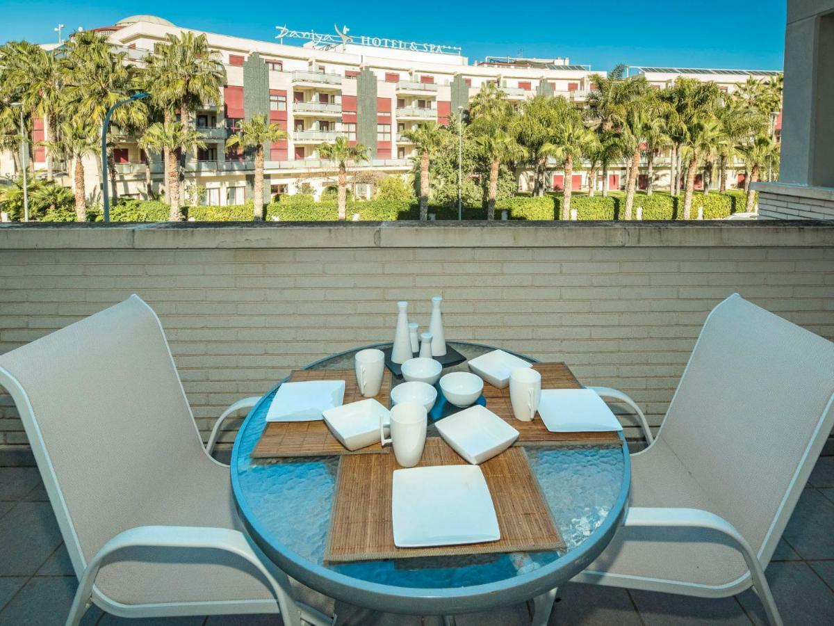 Apartment Elegance-3 By Interhome Denia Kültér fotó
